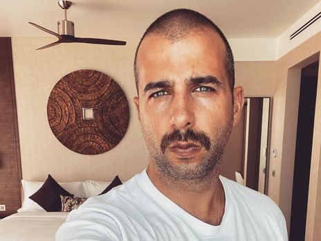 Ургант попросил прощения за шутку о Христе