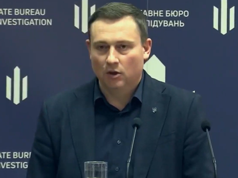 Первый замглавы ГБР Бабиков отрицает, что являлся адвокатом Януковича