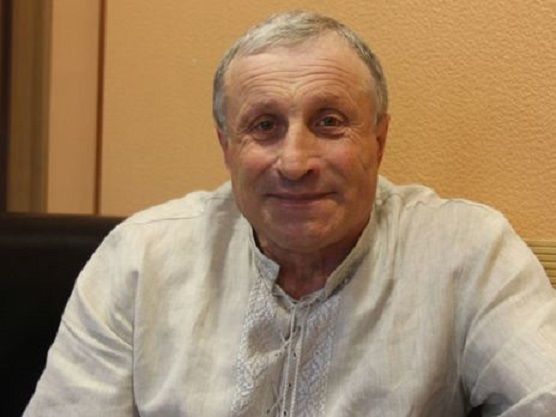 Журналист из Крыма Семена получил уведомление о снятии с него судимости
