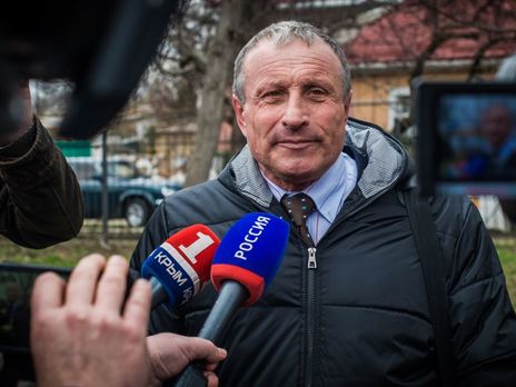 Семена: Я хотел бы вернуться в журналистику и продолжить свою работу