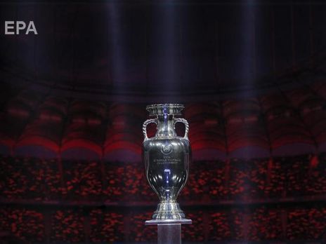 На футбольном Евро 2020 сборная Украины будет базироваться в Бухаресте