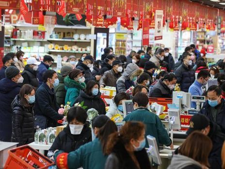 В Минздраве Украины предупредили, что информация о продаже вакцины от коронавируса – фейк 