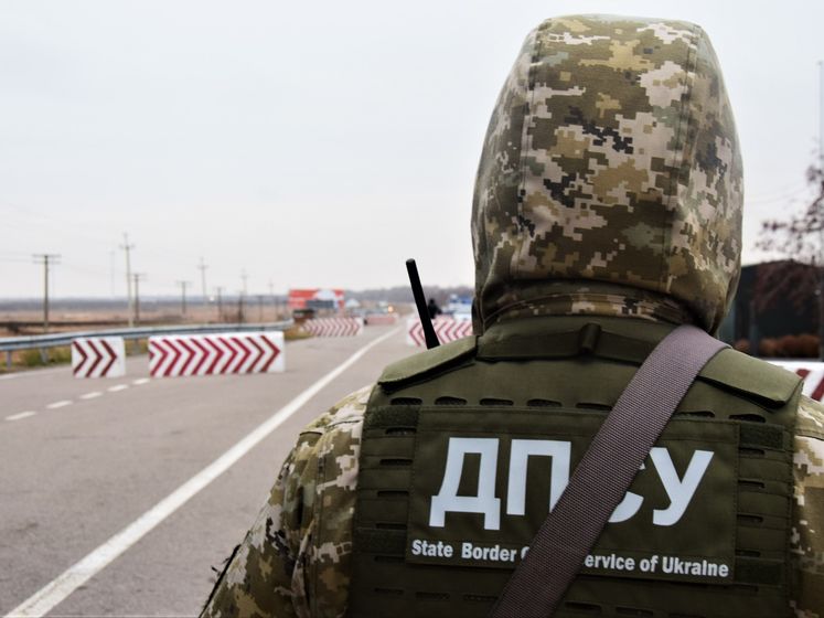 ﻿Від початку року у Крим через адмінкордон не пропустили 78 осіб – ДПСУ