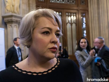 Посол Украины в Лондоне заявила, что после Brexit Киеву придется решать визовую проблему с Великобританией