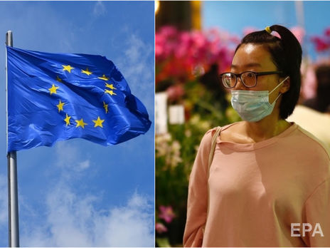 ﻿ЄС розширив антиросійські санкції, кількість жертв коронавірусу в Китаї перевищила 100. Головне за день