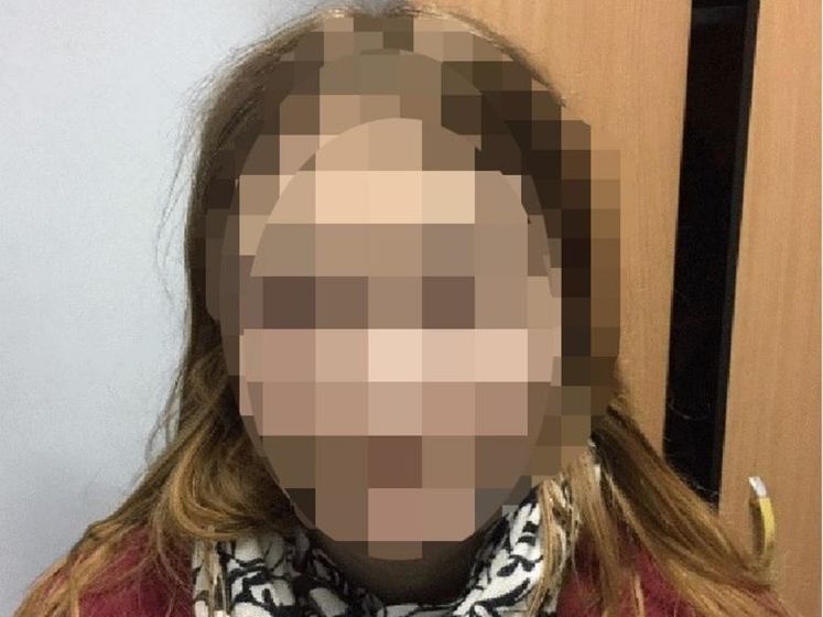 ﻿У Києві поліція затримала двох старшокласниць, які "замінували" кілька шкіл