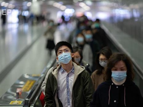 Коронавирус 2019-nCoV. Умерли 132 человека, число заболевших превысило цифры по атипичной пневмонии 2003 года