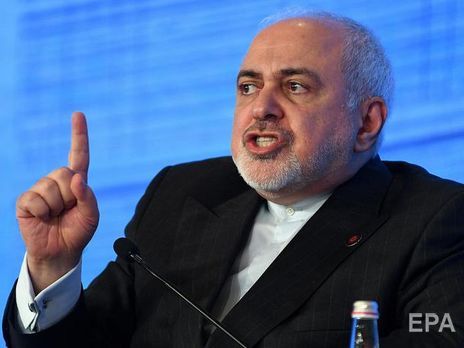 Глава МИД Ирана о 