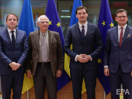 Открытие рынка земли и расследование 