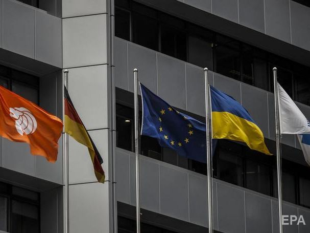﻿ЄС може виключити із санкційного списку Арбузова, Клименка і Пшонку – журналіст 