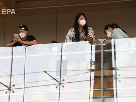 Си Цзиньпин назвал новый коронавирус 