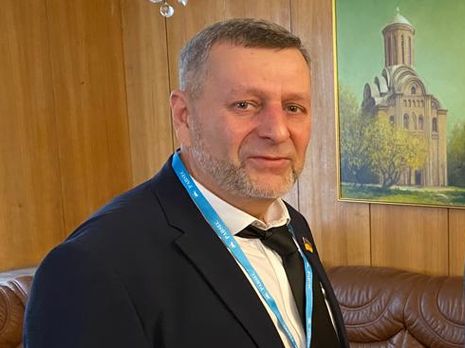 Чийгоз: Москва пытается представить нового 