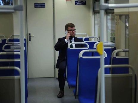 ﻿Кабмін погодив звільнення голови 