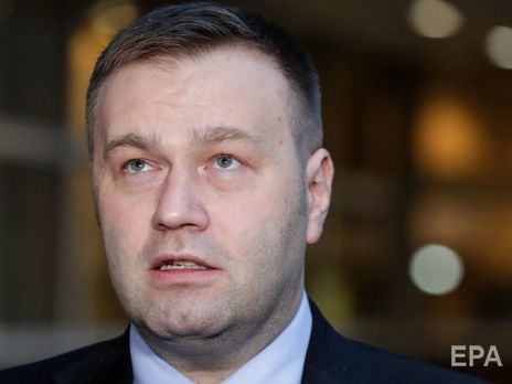 В феврале возможно снижение цены на газ для населения – Оржель