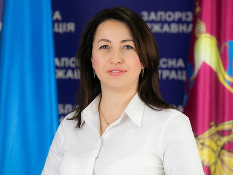 Назначен новый руководитель Госкино Украины