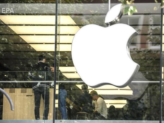 ﻿В Apple заявили про рекордний прибуток за квартал. Усе завдяки iPhone 11 і AirPods 