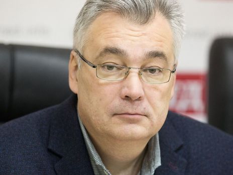 Назначение Козака означает, что Москва будет продвигать идеи вхождения 