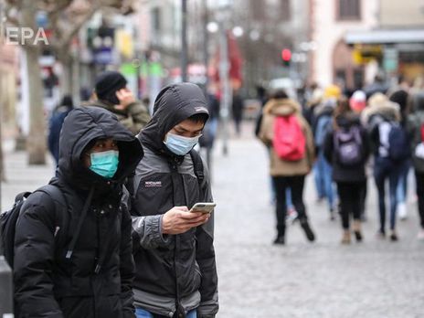 Из-за коронавируса в Китае отменили этап Кубка мира по горнолыжному спорту