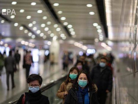 51 украинец находится в заблокированных из-за коронавируса городах Китая – посольство