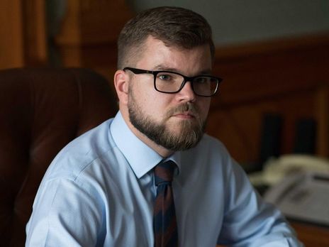 ﻿Кравцов заявив, що під час звільнення одержить 