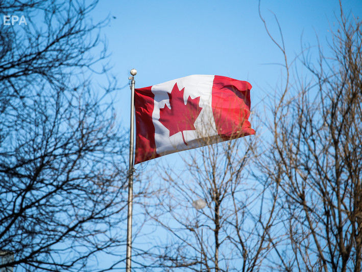 Канада ввела санкции против шести лиц, причастных к организации "выборов" в Крыму