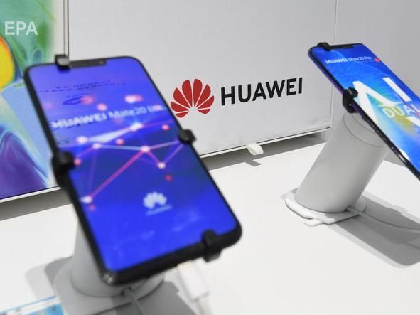Власти Германии имеют доказательства работы Huawei на китайскую разведку — СМИ