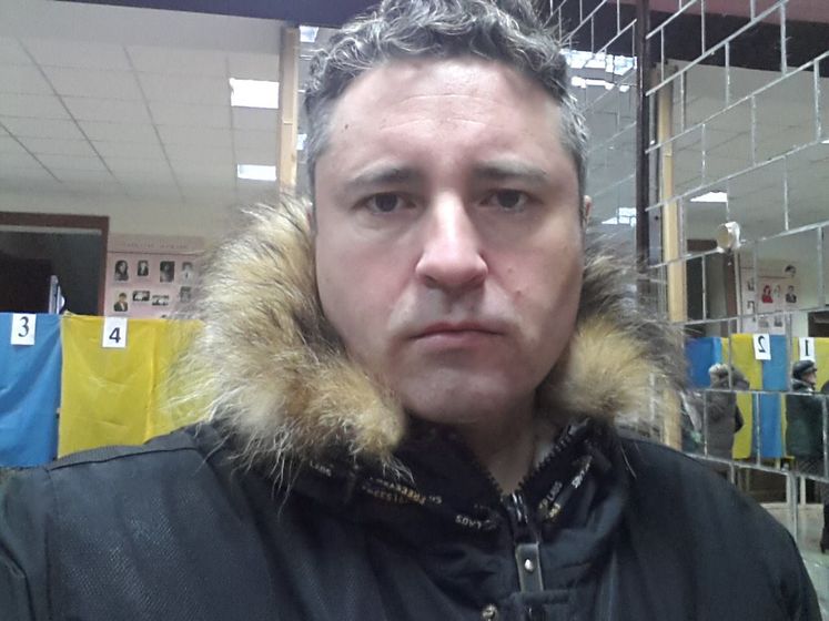 Экс-"министр ДНР" Ивакин, которого вывели на подконтрольную Украине территорию: У меня появилась возможность вернутся к нормальной жизни