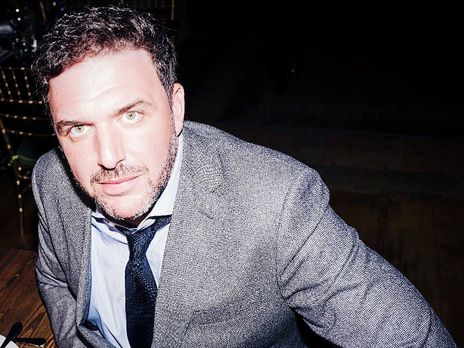 Виторган поделился снимком Нинидзе после слухов о расставании с ней