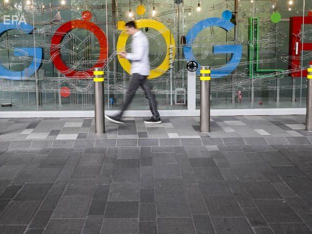 В Китае временно закроют офисы Google из-за вспышки коронавируса
