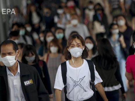 В Украине ни одного случая китайского коронавируса не зарегистрировано – Минздрав