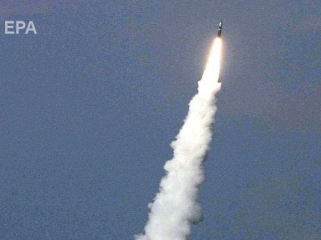 Новыми боеголовками оснастят ракеты Trident, пишут ученые