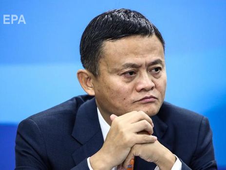 Коронавирус в Китае. Основатель Alibaba пожертвовал $14 млн на разработку вакцины