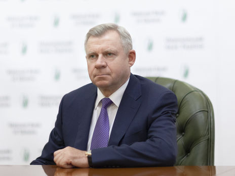 НБУ ожидает, что в 2020 году международные резервы Украины превысят $29 млрд