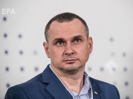 ﻿Сенцов: Для нас єдиний шлях досягнення миру на Донбасі – це поразка, але це буде мир покореної держави