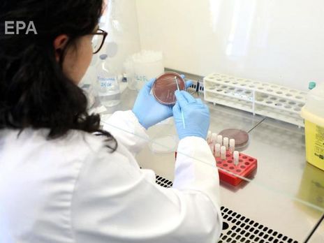 Вероятность, что в Украине есть невыявленные случаи заражения новым коронавирусом, средняя – Минздрав