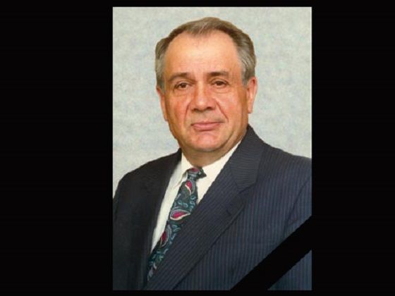 ﻿Помер колишній голова Верховного Суду, ексміністр юстиції України Бойко