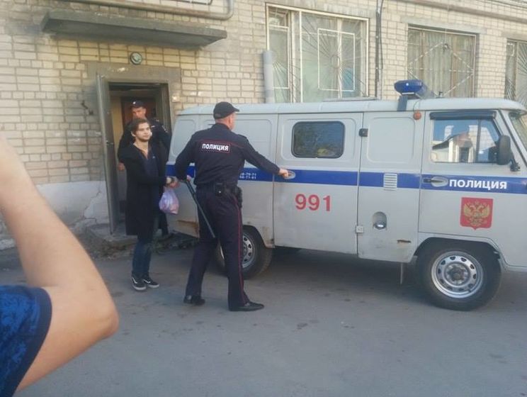 В России на два месяца арестовали блогера, ловившего покемонов в храме