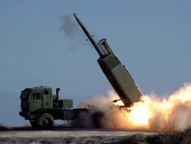 США применили против ИГИЛ в Сирии новую ракетно-артиллерийскую систему 