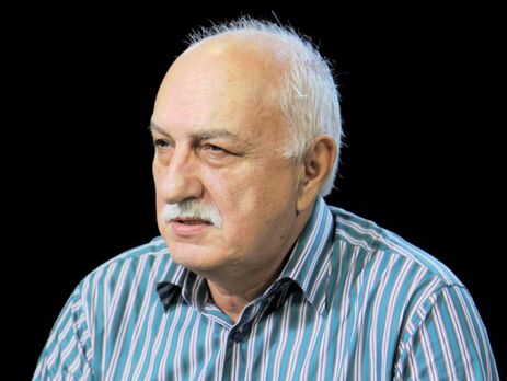 Журналистка Милашина сообщила, что пропавший в Чечне политолог Мартагов вернулся домой