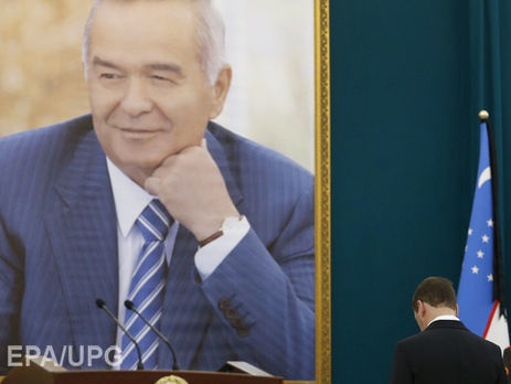 Узбекский диссидент: Каримов долго готовил преемника, но инсульта в его планах не было
