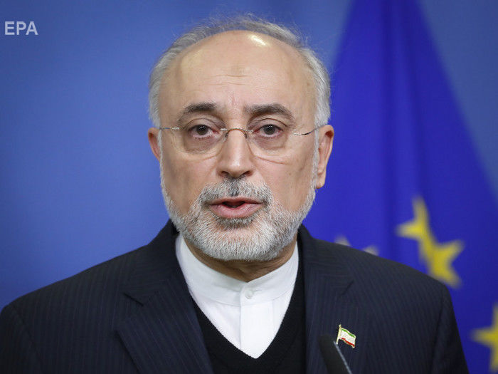 США ввели санкции против Организации по атомной энергии Ирана и ее главы