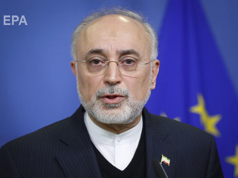 США ввели санкции против Организации по атомной энергии Ирана и ее главы