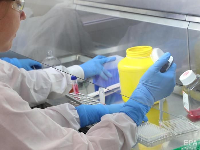 В Китае жертвами нового коронавируса стали 213 человек