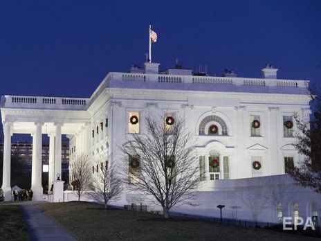 Белый дом сохранит военную помощь для Украины в прежнем объеме – СМИ