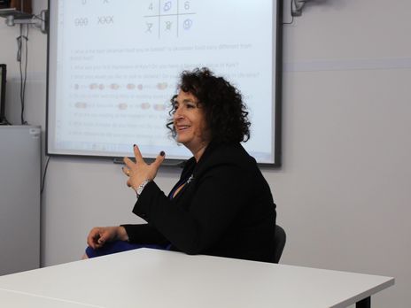 Посол Великобритании анонсировала продолжение визовых переговоров между двумя странами через год