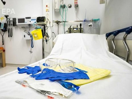 ВОЗ объявила вспышку коронавируса чрезвычайной ситуацией международного значения