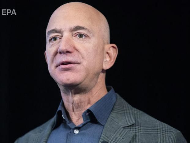 Глава Amazon Джефф Безос заработал $13 млрд за 15 минут &ndash; Bloomberg