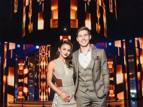 Гвоздева прокомментировала скандальный развод Остапчука