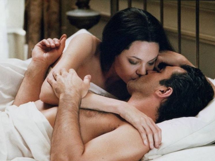 ﻿У Голлівуді змінили правила знімання сцен сексу