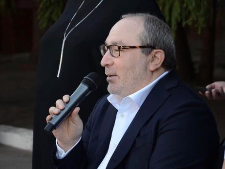 ﻿Викрадення активістів Євромайдану. Суд скасував закриття справи Кернеса